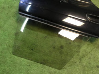 Porta traseira direita SUBARU LEGACY OEM 61400AC002 61400AC022 BG9 1995 Black 47A