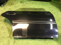 Porta traseira direita SUBARU LEGACY OEM 61400AC002 61400AC022 BG9 1995 Black 47A