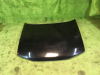 ฝากระโปรงหน้า SUBARU LEGACY OEM 57220AC001, 57220AC030 BG9 1995 Black 47A