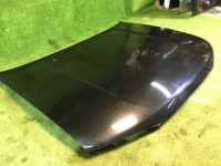 ฝากระโปรงหน้า SUBARU LEGACY OEM 57220AC001, 57220AC030 BG9 1995 Black 47A