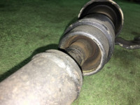 プロペラシャフト SUBARU LEGACY OEM 27031AC030 BG9 1995 EJ25D