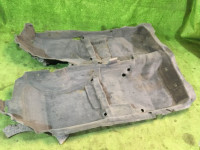 พรมปูพื้นห้องโดยสาร SUBARU LEGACY OEM 95010AC180MJ 95010AC510MJ BG9 1995 Black 47A
