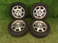 ล้อ 28811AC110 28121AC220 28121AC221 SUBARU LEGACY