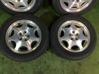 Wheels SUBARU LEGACY OEM 28811AC110 28121AC220 28121AC221 BG9 1995