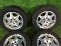 Wheels SUBARU LEGACY OEM 28811AC110 28121AC220 28121AC221 BG9 1995