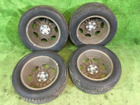Wheels SUBARU LEGACY OEM 28811AC110 28121AC220 28121AC221 BG9 1995