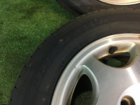 Wheels SUBARU LEGACY OEM 28811AC110 28121AC220 28121AC221 BG9 1995