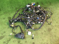 ชุดสายไฟ 81202AC240 81403AC320 81502AC170 81302AC280 SUBARU LEGACY