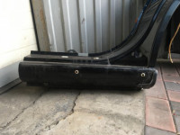 Left rear fender SUBARU LEGACY OEM 51410AC491 51410AC492 BG9 1995 Black 47A