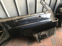 Left rear fender SUBARU LEGACY OEM 51410AC491 51410AC492 BG9 1995 Black 47A