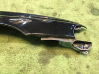 右前翼子板 SUBARU LEGACY OEM 57110AC000 BG9 1995 Black 47A