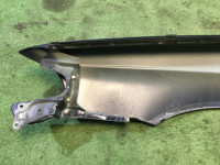 右前翼子板 SUBARU LEGACY OEM 57110AC000 BG9 1995 Black 47A