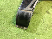 右前翼子板 SUBARU LEGACY OEM 57110AC000 BG9 1995 Black 47A