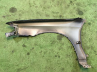 右前翼子板 SUBARU LEGACY OEM 57110AC000 BG9 1995 Black 47A