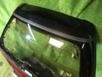 ประตูท้าย SUBARU LEGACY OEM 61700AC000 BG9 1995 Black 47A