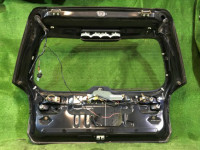 ประตูท้าย SUBARU LEGACY OEM 61700AC000 BG9 1995 Black 47A