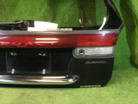 ประตูท้าย SUBARU LEGACY OEM 61700AC000 BG9 1995 Black 47A