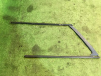 คิ้วกระจกข้างซ้าย 91012AC010 91011AC110 91011AC010 SUBARU LEGACY