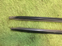 คิ้วกระจกหน้า SUBARU LEGACY OEM 65023AC050 65023AC060 BG9 1995 Black 47A