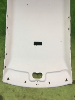 ルーフライニング SUBARU LEGACY OEM 94416AC000MS BG9 1995 Black 47A