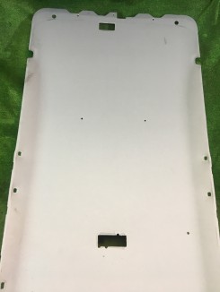 ルーフライニング SUBARU LEGACY OEM 94416AC000MS BG9 1995 Black 47A