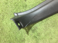 Boot trim SUBARU LEGACY OEM 94025AC220MU 94025AC050MU 91047AA011 BG9 1995 Black 47A