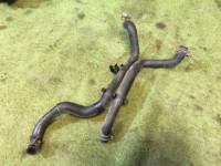 Патрубки печки SUBARU LEGACY OEM 72411AC020 72421AC000 72421AE020 BG9 1995 EJ25D