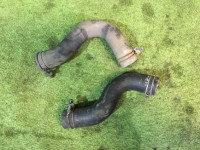 水箱水管 SUBARU LEGACY OEM X4511AA010 X4511AA000 BG9 1995 EJ25D
