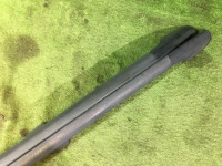 Roof rails SUBARU LEGACY OEM 91091AC060 91091AC061 91091AC070 91091AC071 BG9 1995 Black 47A