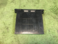 ที่วางแก้ว SUBARU LEGACY OEM 66230AC000MU BG9 1995 Black 47A