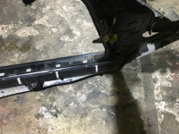 Left rocker panel SUBARU LEGACY OEM 51572AC130 51572AC131 51415AC070 51415AC071 BG9 1995 Black 47A