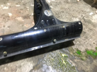 Left rocker panel SUBARU LEGACY OEM 51572AC130 51572AC131 51415AC070 51415AC071 BG9 1995 Black 47A