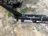 Left rocker panel SUBARU LEGACY OEM 51572AC130 51572AC131 51415AC070 51415AC071 BG9 1995 Black 47A