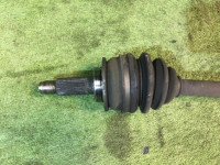 Front driveshaft SUBARU LEGACY OEM 28021AC140 BG9 1995 EJ25D