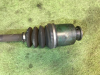 Front driveshaft SUBARU LEGACY OEM 28021AC140 BG9 1995 EJ25D