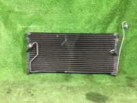 Condensador do ar condicionado SUBARU LEGACY OEM 73431AC000 BG9 1995 EJ25D