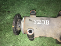 差速器 SUBARU LEGACY OEM 38104AA020 27011AA340 BG9 1995 EJ25D