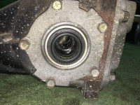 差速器 SUBARU LEGACY OEM 38104AA020 27011AA340 BG9 1995 EJ25D