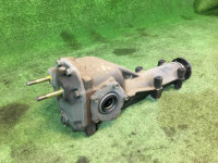差速器 SUBARU LEGACY OEM 38104AA020 27011AA340 BG9 1995 EJ25D