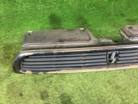Radiator grille SUBARU LEGACY OEM 91061AC110SS BG9 1995 Black 47A