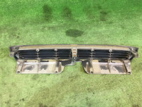Radiator grille SUBARU LEGACY OEM 91061AC110SS BG9 1995 Black 47A