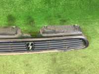 Radiator grille SUBARU LEGACY OEM 91061AC110SS BG9 1995 Black 47A