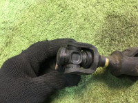Steering shaft joint SUBARU LEGACY OEM 34160AA020 BG9 1995 EJ25D