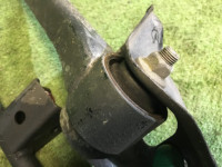 Brazos de suspensión traseros SUBARU LEGACY OEM 20270AA001 20255AA300 20255AA310 20250AA002 BG9 1995 EJ25D