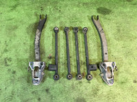 Brazos de suspensión traseros 20270AA001 20255AA300 20255AA310 20250AA002 SUBARU LEGACY