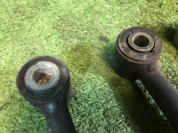Brazos de suspensión traseros SUBARU LEGACY OEM 20270AA001 20255AA300 20255AA310 20250AA002 BG9 1995 EJ25D