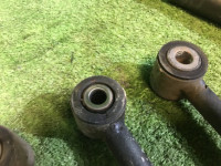 Brazos de suspensión traseros SUBARU LEGACY OEM 20270AA001 20255AA300 20255AA310 20250AA002 BG9 1995 EJ25D