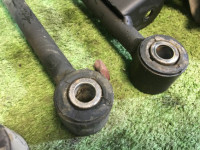 Brazos de suspensión traseros SUBARU LEGACY OEM 20270AA001 20255AA300 20255AA310 20250AA002 BG9 1995 EJ25D