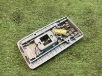 Luz da bagageira SUBARU LEGACY OEM 84671GA010 84671GA011 BG9 1995 EJ25D