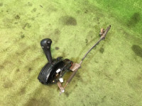 คันเกียร์ออโต้ SUBARU LEGACY OEM 35151AC000 35126AC041 BG9 1995